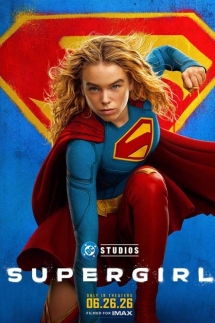Supergirl